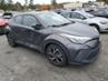 TOYOTA C-HR XLE