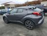 TOYOTA C-HR XLE