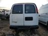 CHEVROLET EXPRESS G2