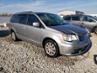 CHRYSLER TOWN & COUNTRY TOURING