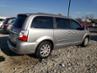 CHRYSLER TOWN & COUNTRY TOURING