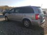 CHRYSLER TOWN & COUNTRY TOURING