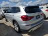 BMW X3 SDRIVE30I