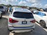 BMW X3 SDRIVE30I