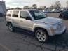 JEEP PATRIOT LATITUDE