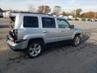 JEEP PATRIOT LATITUDE