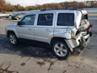 JEEP PATRIOT LATITUDE