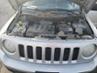 JEEP PATRIOT LATITUDE