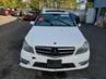 MERCEDES-BENZ C-CLASS 350