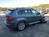 BMW X5 XDRIVE35I