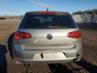 VOLKSWAGEN GOLF S