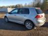 VOLKSWAGEN GOLF S