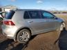 VOLKSWAGEN GOLF S