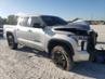 TOYOTA TUNDRA CREWMAX LIMITED