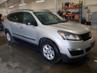 CHEVROLET TRAVERSE LS