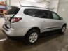 CHEVROLET TRAVERSE LS