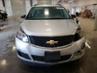 CHEVROLET TRAVERSE LS