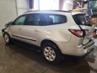 CHEVROLET TRAVERSE LS