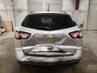 CHEVROLET TRAVERSE LS