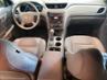 CHEVROLET TRAVERSE LS