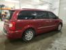 CHRYSLER TOWN & COUNTRY TOURING