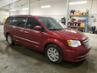 CHRYSLER TOWN & COUNTRY TOURING