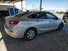 CHEVROLET CRUZE LS