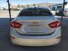 CHEVROLET CRUZE LS