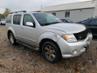 NISSAN PATHFINDER S