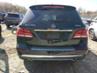 MERCEDES-BENZ GLE-CLASS 350 4MATIC