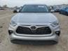 TOYOTA HIGHLANDER L