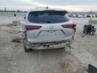 TOYOTA HIGHLANDER L