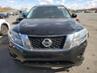 NISSAN PATHFINDER S