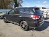 NISSAN PATHFINDER S