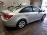 CHEVROLET CRUZE LS