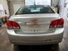 CHEVROLET CRUZE LS