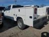 CHEVROLET SILVERADO K2500 HEAVY DUTY