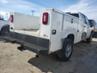 CHEVROLET SILVERADO K2500 HEAVY DUTY