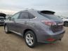 LEXUS RX 350 BASE