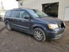 CHRYSLER TOWN & COUNTRY TOURING