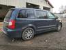 CHRYSLER TOWN & COUNTRY TOURING