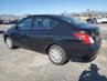 NISSAN VERSA S