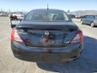 NISSAN VERSA S