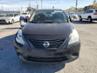 NISSAN VERSA S