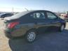 NISSAN VERSA S