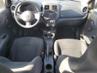 NISSAN VERSA S