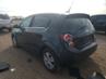 CHEVROLET SONIC LT