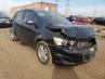 CHEVROLET SONIC LT