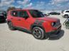 JEEP RENEGADE SPORT