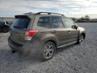 SUBARU FORESTER 2.5I TOURING